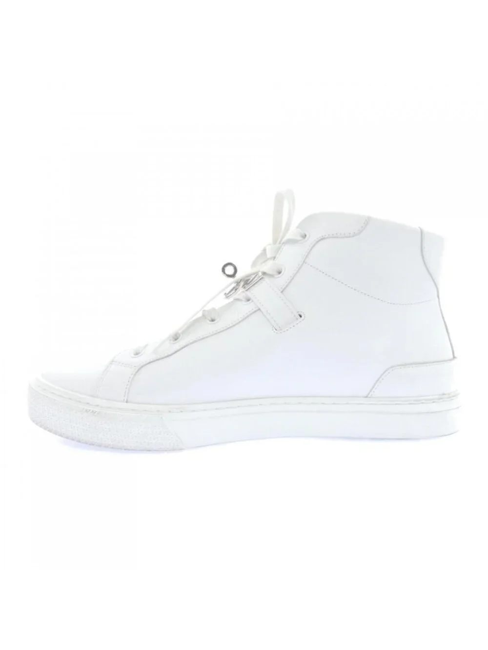 Hermes Daydream Kelly Buckle Sneakers